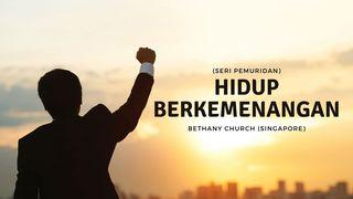 Hidup Berkemenangan Kejadian 12:1-5 Alkitab dalam Bahasa Indonesia Masa Kini