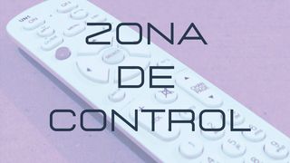 Zona De Control Mateo 14:22-36 Traducción en Lenguaje Actual