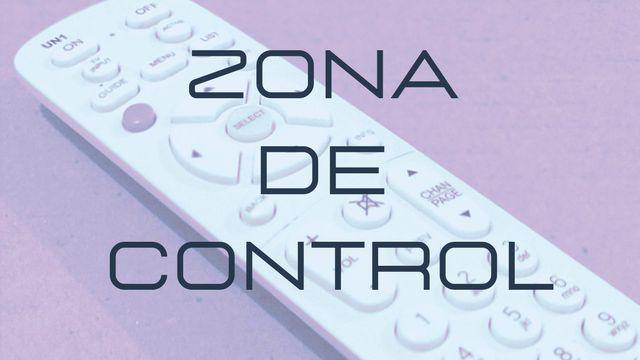 Zona De Control