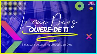 Lo Que Dios Quiere De Ti Hechos 2:39 Nueva Versión Internacional - Español