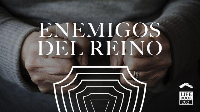 Enemigos Del Reino