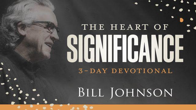 The Heart of Significance