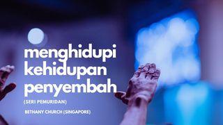 Menghidupi Kehidupan Penyembah Wahyu 4:11 Terjemahan Sederhana Indonesia
