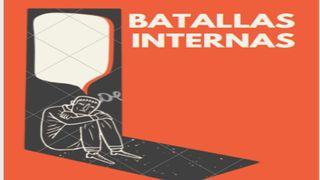 Batallas Internas Romanos 8:1 Nueva Versión Internacional - Español