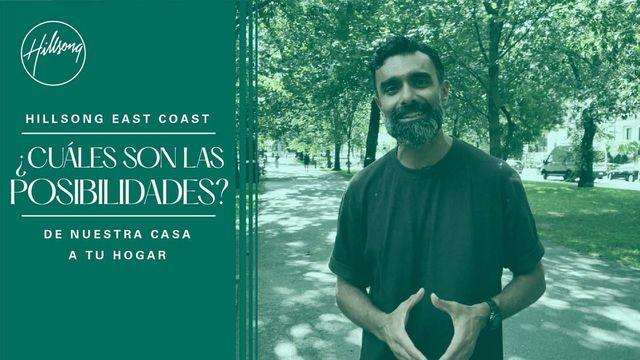 ¿Cuáles Son Las Posibilidades?