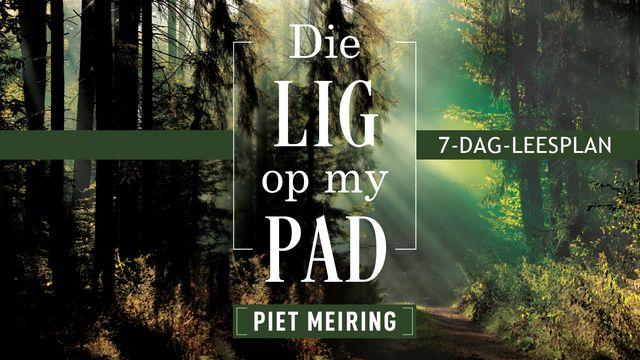 Die Lig Op My Pad