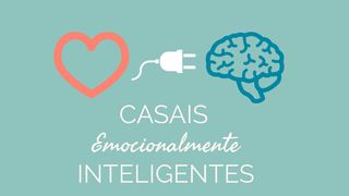Casais Emocionalmente Inteligentes Provérbios 15:1 Nova Versão Internacional - Português