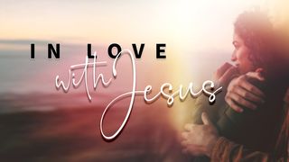 In love with Jesus 2 Petrus 3:9 Het Boek
