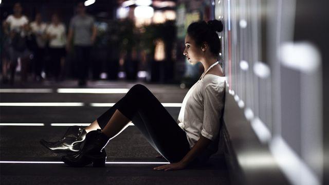 Dealing With Emotional Pain