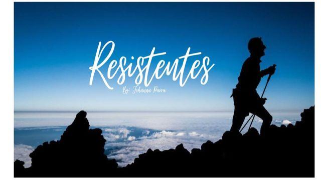 Resistentes