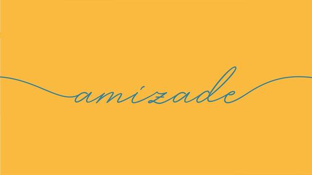 Amizade