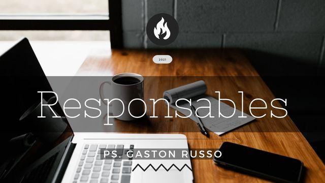 Responsables