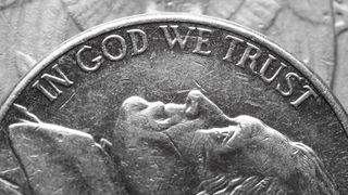 Wie Gott Geld sieht 1. Timotheus 6:18-19 Lutherbibel 1912