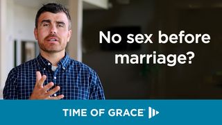 No Sex Before Marriage Genesis 39:9-10 New International Version