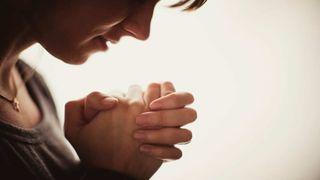 How to Build a Consistent Prayer Life  Johannes 1:1-12 Neue Genfer Übersetzung