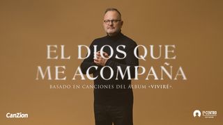 El Dios que me acompaña Salmo 23:4 Nueva Versión Internacional - Español