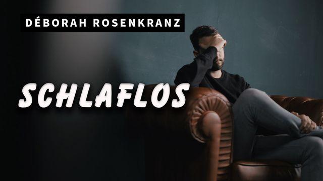 Schlaflos