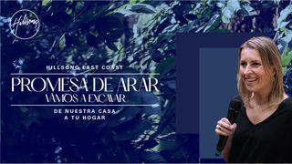 Promesa De Arar Oseas 6:6 Nueva Versión Internacional - Español