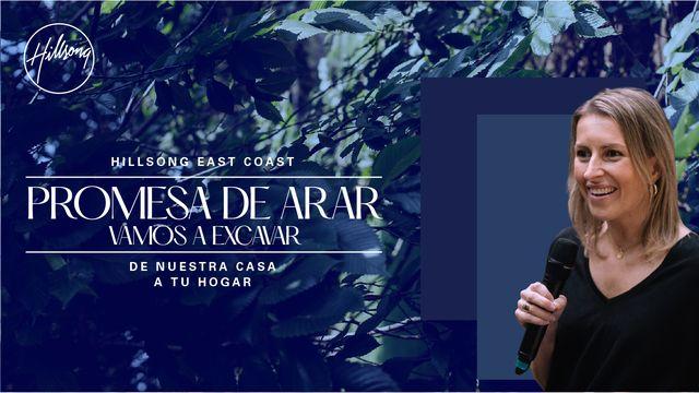 Promesa De Arar