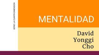 Mentalidad Isaías 55:7 Nueva Versión Internacional - Español