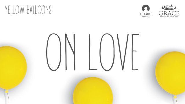 On Love