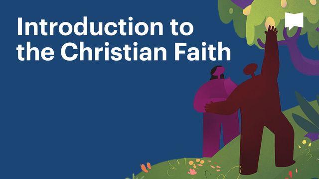 BibleProject | Introduction to the Christian Faith