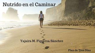 Nutrido en El Caminar Salmo 3:3-6 Nueva Versión Internacional - Español