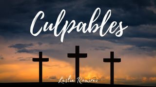 Culpables Lucas 22:31 Nueva Versión Internacional - Español