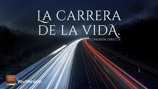 La Carrera De La Vida Romanos 12:12 Nueva Versión Internacional - Español