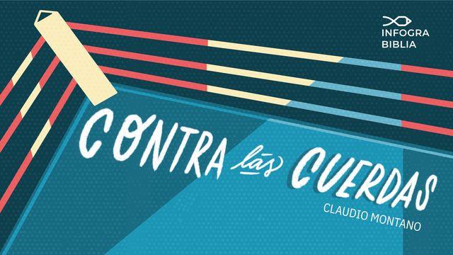 Contra las cuerdas
