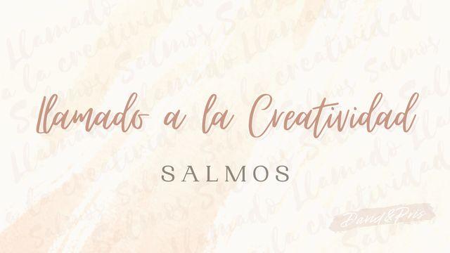 Salmos Un Llamado a La Creatividad