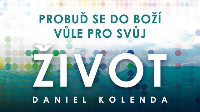 Probuď Se Do Boží Vůle Pro Svůj žIvot