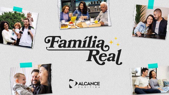 Família Real - Revelando a Deus 