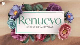 Renuevo Oseas 2:15 Nueva Versión Internacional - Español