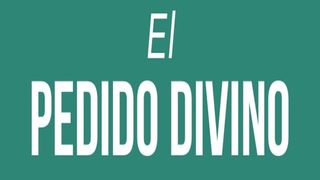 El Pedido Divino- Fundamento Biblico Para Levantar Fondos Nehemías 2:2-5 Nueva Versión Internacional - Español