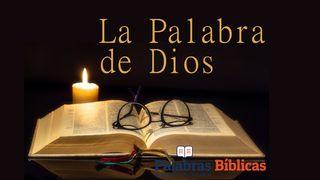 La Palabra De Dios Salmos 119:98-105 Biblia Reina Valera 1960