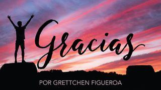 Gracias Salmos 103:1-13 Biblia Reina Valera 1960