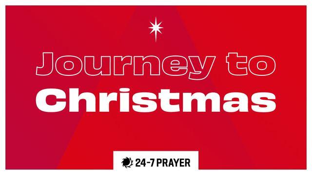 Journey to Christmas