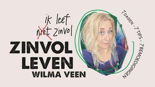 Zinvol en vruchtbaar leven Prediker 7:8 BasisBijbel