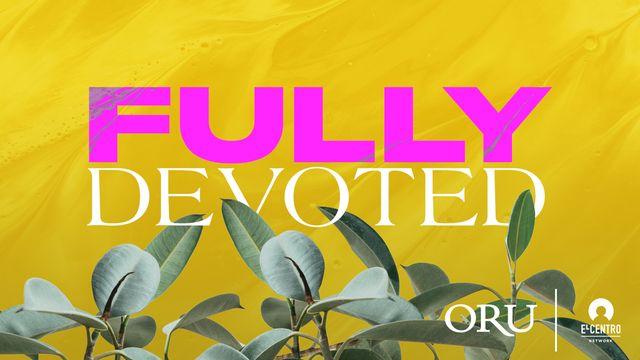 Fully Devoted 