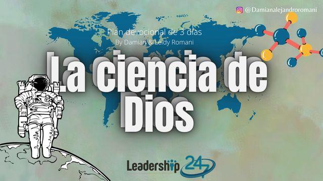 La Ciencia De Dios