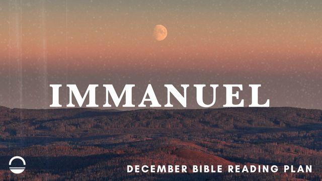 Immanuel
