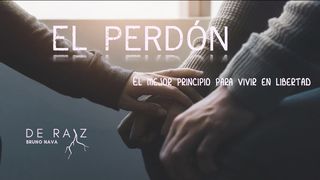 El Perdón 2 Crónicas 7:14 Nueva Versión Internacional - Español