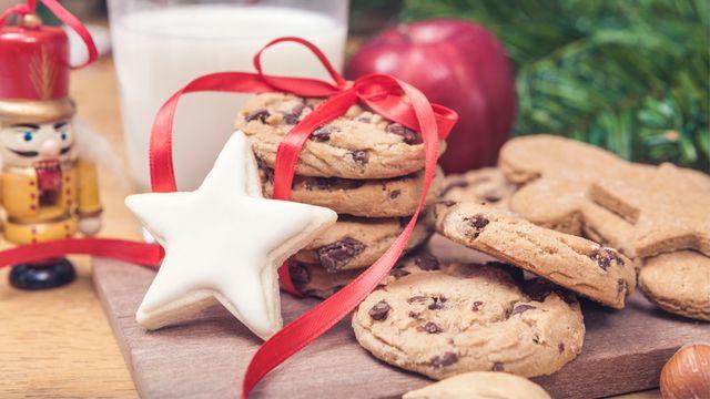 The True Treasure of Christmas