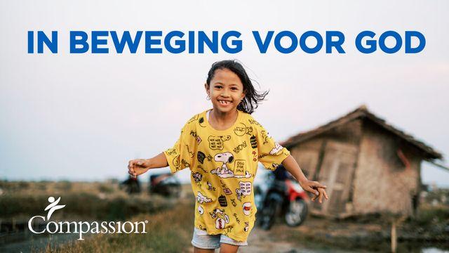 In beweging voor God