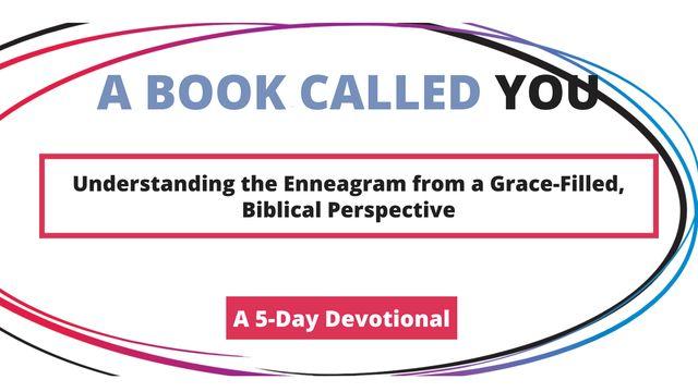 A Book Called You