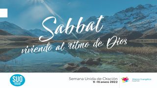 Sabbat HEBREOS 4:9-10 La Palabra (versión española)