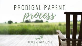 Prodigal Parent Process Jeremiah 10:12-13 New Living Translation