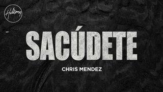 Sacúdete Romanos 8:1 Nueva Versión Internacional - Español