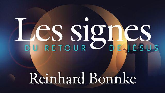 Les Signes Du Retour De Jésus